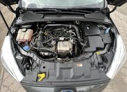 Ford Focus Kombi 999,0 92 kw