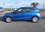 Seat Arona 3