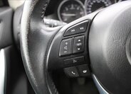 Mazda CX-5 Kombi 2,2 l 110 kw