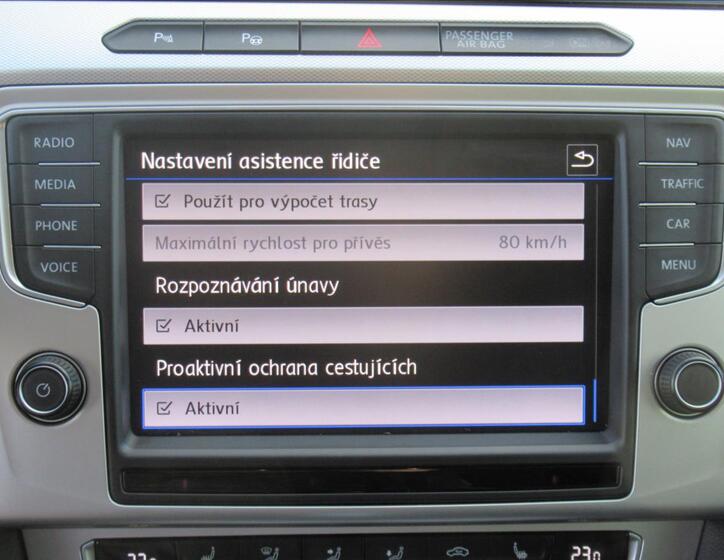 Volkswagen Passat 15