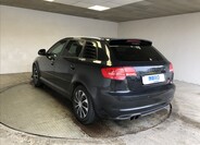Audi A3 5