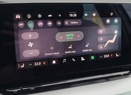 Škoda Octavia Kombi 1,5 l 110 kw