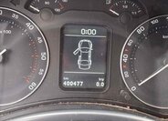 Škoda Octavia Ostatní 2,0 l 103 kw