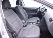 Volkswagen Golf Kombi 2,0 l 110 kw