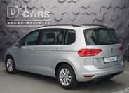 Volkswagen Touran 2