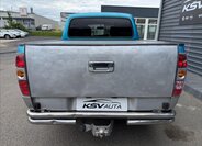 Mazda BT-50 SUV 2,5 l 105 kw