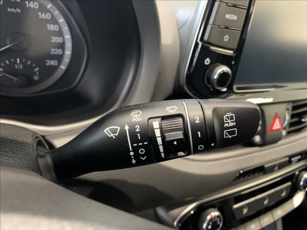 Hyundai i30 Kombi 1,5 l 80 kw