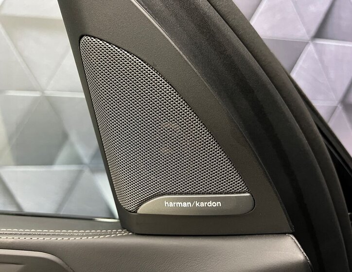 BMW X5 SUV / Terénní 3,0 l 210 kw