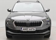 Škoda Karoq SUV 1,5 l 110 kw