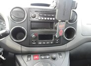 Citroën Berlingo Kombi 1,6 l 66 kw