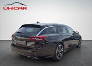 Opel Insignia Kombi 2,0 l 154 kw