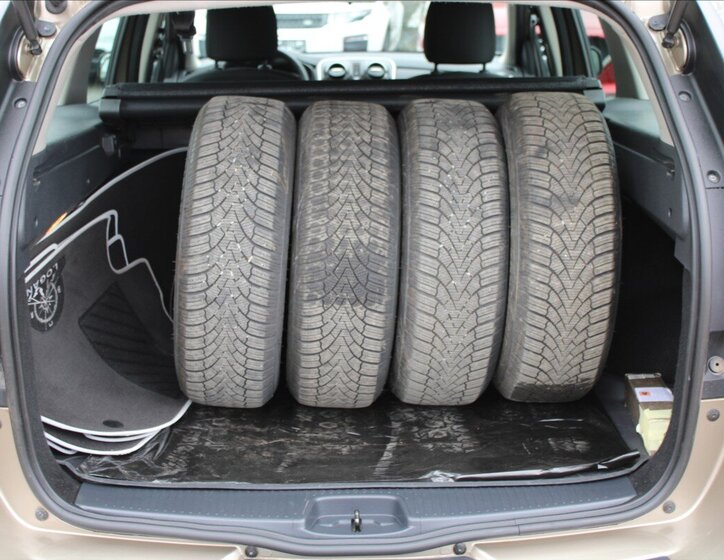 Dacia Logan Kombi 999,0 54 kw