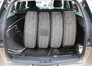 Dacia Logan Kombi 999,0 54 kw