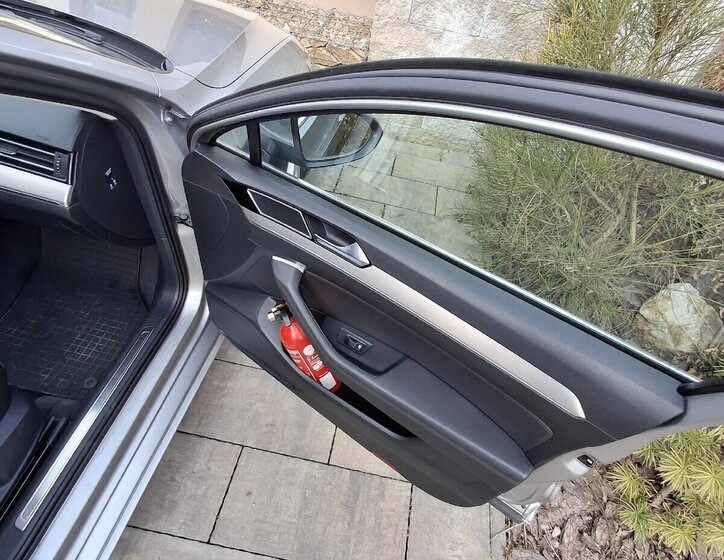 Volkswagen Passat Kombi 0,0 0