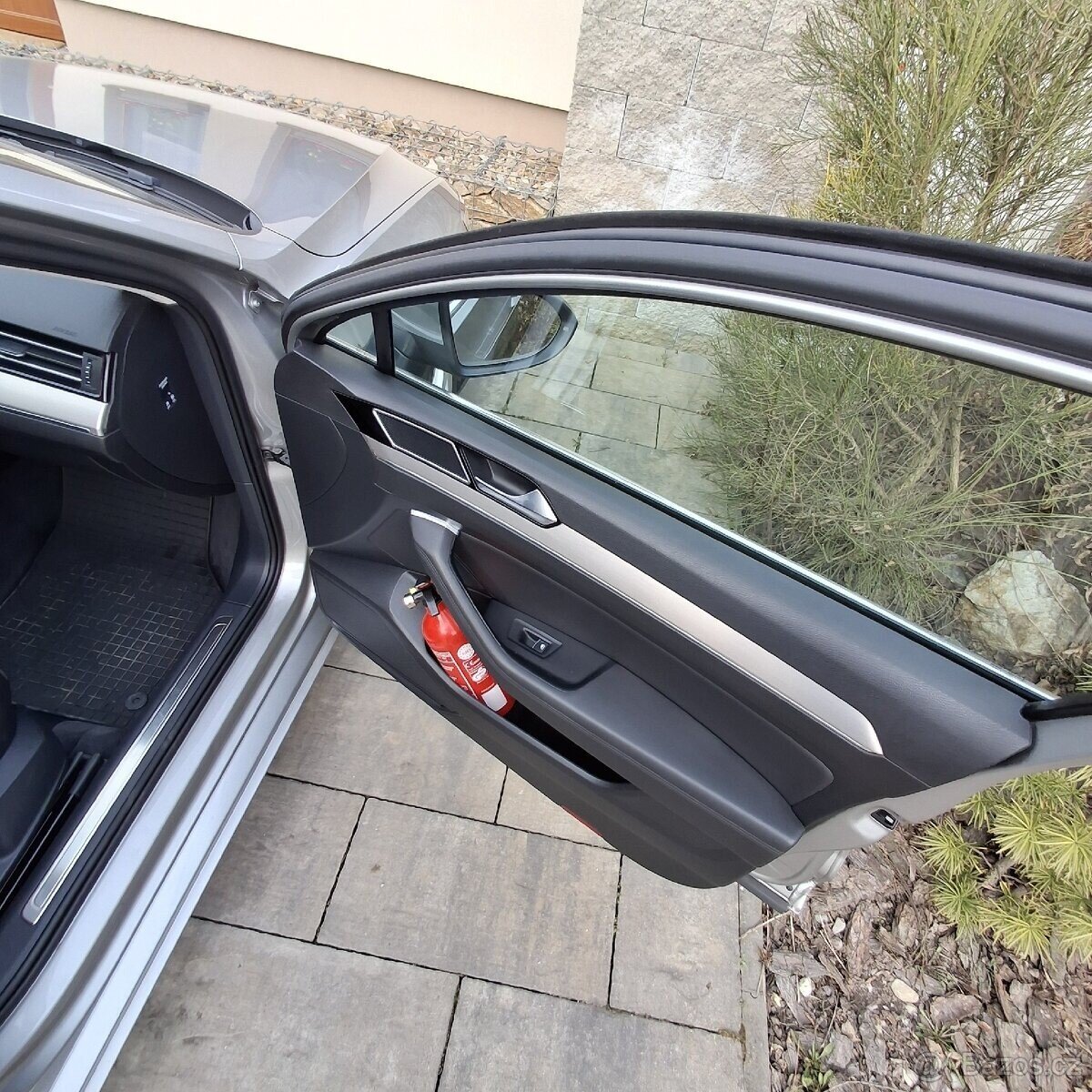 Volkswagen Passat Kombi 0,0 0