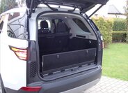 Land Rover Discovery SUV / Terénní 2,0 l 132 kw