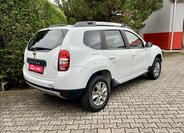 Dacia Duster SUV / Terénní 1,5 l 80 kw