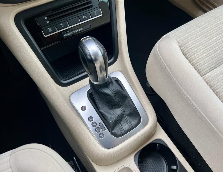Seat Alhambra MPV 2,0 l 103 kw