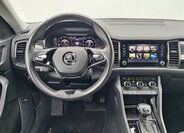 Škoda Kodiaq SUV 2,0 l 110 kw