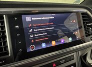 Seat Ateca SUV / Terénní 2,0 l 110 kw