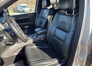 Jeep Grand Cherokee 10