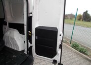 Opel Combo Skříň 1,6 l 77 kw