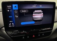 Volkswagen ID.4 SUV / Terénní 0,0 150 kw