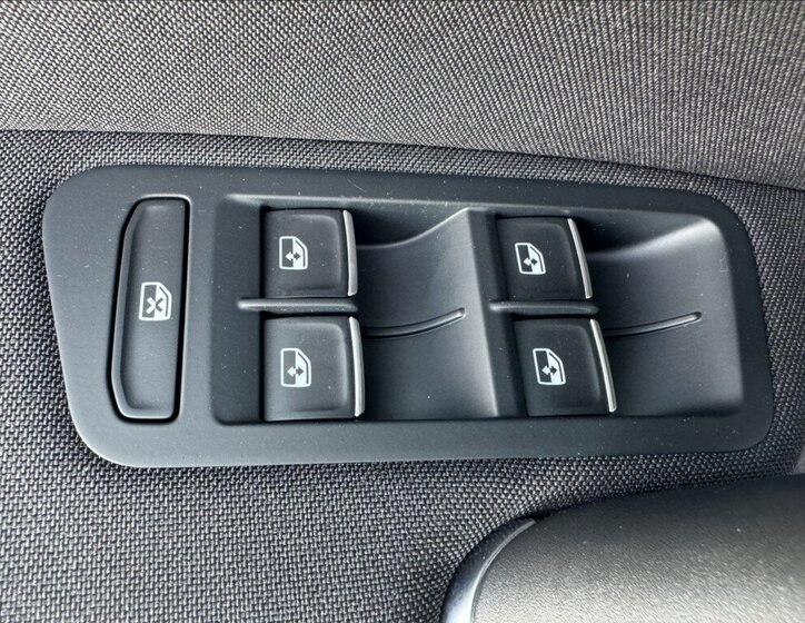 Volkswagen Golf Hatchback 2,0 l 110 kw