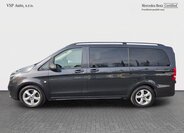 Mercedes-Benz Vito VAN / Minibus 2,0 l 174 kw