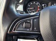 Škoda Fabia Hatchback 1,2 l 66 kw