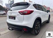 Mazda CX-5 SUV / Terénní 2,2 l 129 kw