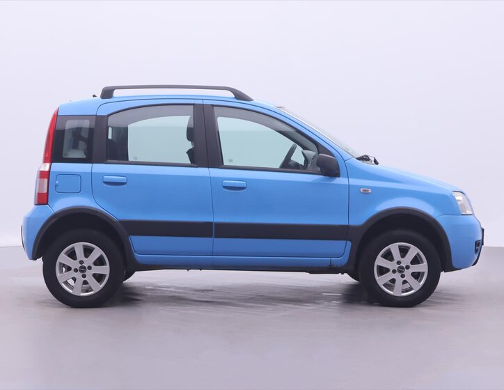Fiat Panda Hatchback 1,2 l 44 kw