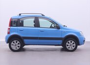 Fiat Panda Hatchback 1,2 l 44 kw