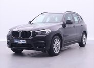 BMW X3 SUV / Terénní 2,0 l 140 kw