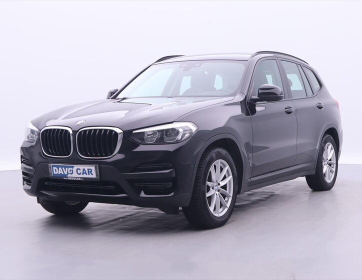 BMW X3 SUV / Terénní 2,0 l 140 kw