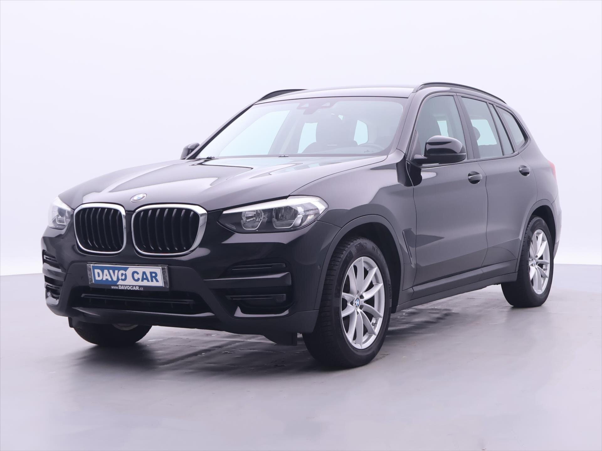BMW X3 SUV / Terénní 2,0 l 140 kw