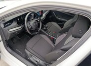 Škoda Octavia Kombi 2,0 l 85 kw