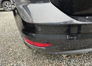 Volkswagen Touran MPV 2,0 l 110 kw