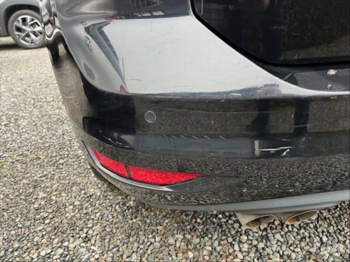 Volkswagen Touran MPV 2,0 l 110 kw