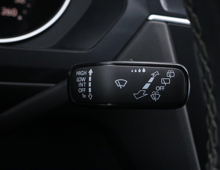 Volkswagen Tiguan Allspace SUV 2,0 l 147 kw