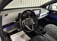 Volkswagen ID.4 SUV / Terénní 0,0 150 kw