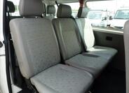 Volkswagen Transporter 29