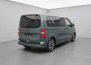 Fiat Ulysse MPV 2,2 l 132 kw