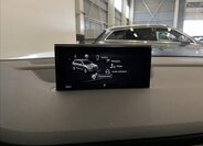 Audi SQ7 SUV / Terénní 4,0 l 320 kw