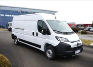 Citroën Jumper Ostatní 2,2 l 103 kw