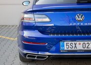 Volkswagen Arteon Kombi 2,0 l 147 kw