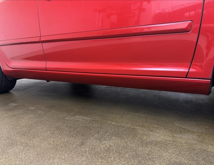 Škoda Octavia Sedan / Limuzína 1,4 l 59 kw