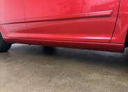 Škoda Octavia Sedan / Limuzína 1,4 l 59 kw