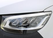 Mercedes-Benz Sprinter Užitková 2,1 l 120 kw