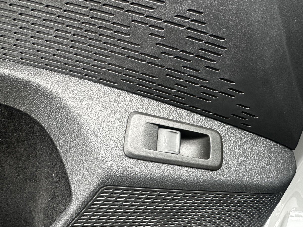 Škoda Octavia Kombi 2,0 l 147 kw